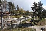 Stationsområdet