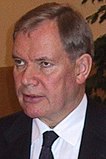 Paavo Lipponen