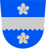 Coat of arms of Petalax