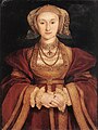 Anna Kleveläinen 1539