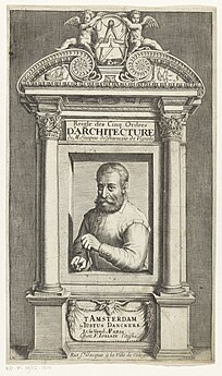 Giacomo Barozzi da Vignola