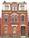 Robert W. Hazlett House