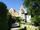 Schloss Egg, Niederbayern