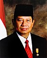 Indonèsia Susilo Bambang Yudhoyono, President