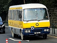 R139現作D1牌訓練車