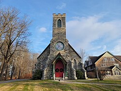 Trinity Episcopal Church