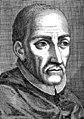 Q467993 Turibius de Mogrovejo geboren op 16 november 1538 overleden op 23 maart 1606