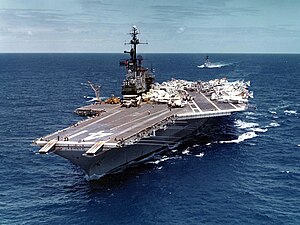 USS Midway (CVA-41)