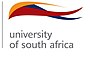 Universitas Africae Australis: logotypus