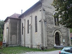 Église Saint-Joseph de Paviot