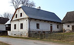 Vysočina, Možděnice, old school.jpg