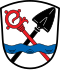 Wappen von Ettringen