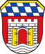 Blason de Deggendorf