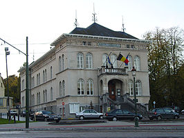 Gemeentehuis