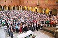 Wikimania 2019 group photo