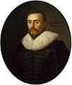 William Harvey (1578 – 1657) metge anglès formula la teoria de la circulació de la sang (1628)