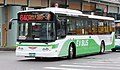 三重客運640路線EAA-160