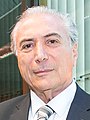 BrasileMichel Temer,Presidente