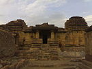 Temple at Aihole