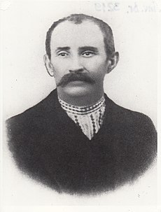 Albert Martiš