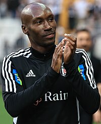 Atiba Hutchinson