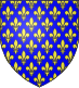 Coat of arms of Rosult