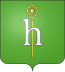 Blason de Hultehouse