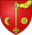 Blason de Brignais