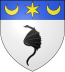 Blason de Hiis