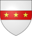 Blason de Oingt