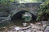 Bridge in Upper Merion Township