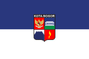 Drapeau de Bogor