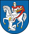 Wappen von Martin