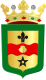 Coat of arms of Binnenmaas