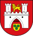 Blason de Hanovre