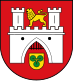 Coat of airms o Hanover