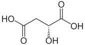 D-jabučna kiselina