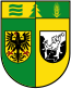 Blason de Bad Gottleuba-Berggießhübel