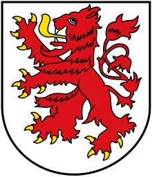 DEU Herzogenrath COA.svg