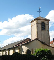 Saint-Ail – Veduta