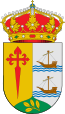 Blason de Palenciana