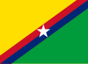 Camalaú – Bandiera