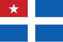 Flag of Crete