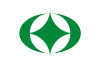 Flag of Tamura