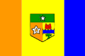 Bandera de Tarudant