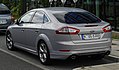 Ford Mondeo 2011