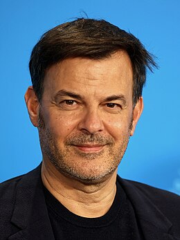 François Ozon at Berlinale 2022 cropped.jpg