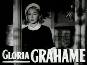 Gloria Grahame