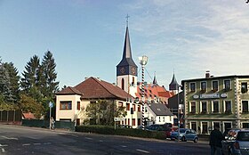 Worms-Herrnsheim