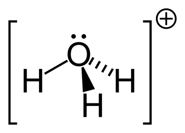 Oxonium